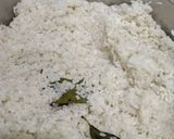 Foto langkah ke 5 dari resep 106. Nasi Uduk Betawi.
