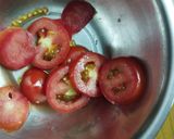 કાચી સેન્ડવિચ (Kachi Sandwich Recipe In Gujarati) રેસીપી સ્ટેપ2ફોટો