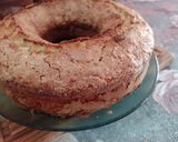 Foto del paso 6 de la receta: Budín de manzana