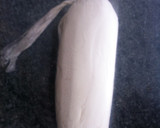 Foto del paso 1 de la receta: Queso botanero c/ paté