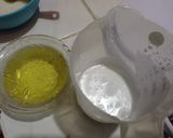 Foto langkah ke 1 dari resep Bolu kukus Lapis.