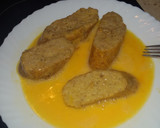 Foto del paso 4 de la receta: Torrijas de pan integral