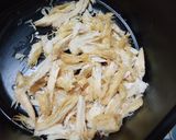 รูปขั้นตอนการทำที่ 1 ของ อกไก่กรอบไร้น้ำมัน (หม้อทอดไร้น้ำมัน/ Air flyer)