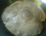 Bedai poori with aaloo sabji (u.p style) recipe step 9 photo