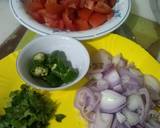Timater ki Chutney recipe step 1 photo