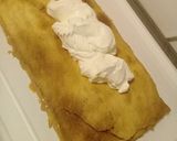 Foto del paso 8 de la receta: Torta de hoja