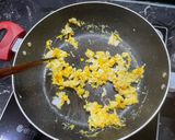 Hình bước làm 7 của món Phở xào thịt bò chuẩn vị nhà hàng