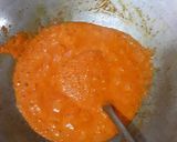 Foto langkah ke 3 dari resep Balado Telur Puyuh.