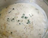 Foto del paso 4 de la receta: Mote a la crema