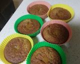 Foto del paso 4 de la receta: Muffins con manjar blanco 🧈