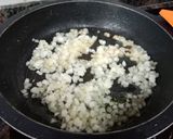 Foto del paso 2 de la receta: Risotto de secreto y champiñones