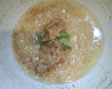 Foto langkah ke 5 dari resep Nila Bakar Bumbu Kecap.