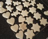 Foto del paso 8 de la receta: Galletitas de limón