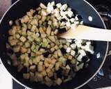 Corn Tortilla Lasagna recipe step 2 photo