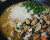 Foto del paso 3 de la receta: Paella Mar y tierra o Paella mixta