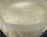 Foto del paso 2 de la receta: 596. Cheesecake de arándanos y limón sin horno (postre)