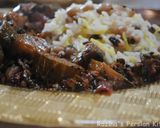 عکس مرحله 7 از دستور خورش خیار