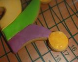 Foto del paso 6 de la receta: Galletas de Carnaval