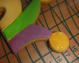 Foto del paso 6 de la receta: Galletas de Carnaval