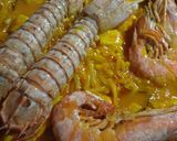 Foto del paso 5 de la receta: Fideuà adaptada para el sibo