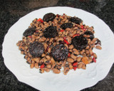 Foto del paso 2 de la receta: Alubias careta con morcilla- fácil