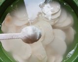 Foto langkah ke 2 dari resep Keripik Kimpul.