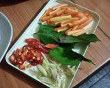 Foto langkah ke 3 dari resep Ikan kembung acar kuning.