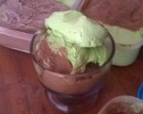 Foto langkah ke 7 dari resep Es krim yg lembut dan weenak...