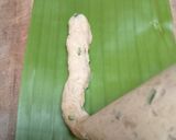 Foto langkah ke 4 dari resep 806.Otak - Otak Ayam.