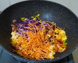 Foto langkah ke 3 dari resep Nasgor Suka Suka.