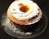 Foto del paso 9 de la receta: Bizcocho de leche condensada y naranja 🍊