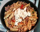 รูปขั้นตอนการทำที่ 6 ของ ระบำปีกไก่ผงกะเพราหอม