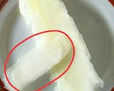 爽脆苦瓜佐蕃茄醬沙拉的食譜步驟1照片
