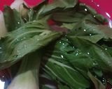 Foto langkah ke 1 dari resep Sayur Bening Kencur.