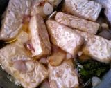 Foto langkah ke 2 dari resep Tempe Bacem Manis Gurih.