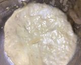Foto del paso 1 de la receta: Queque tradicional con tagatosa