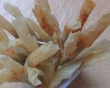 Foto langkah ke 3 dari resep Stik Bayam Krispy, mudah!.