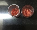 A picture of step 5 of Watermelon mojito.