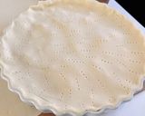 Une image de l'étape 6 de Tarte tatin pommes 🍎 🍏.