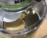 Foto langkah ke 1 dari resep Korean garlic bread irit telur #homemadebylita.