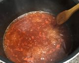 Foto del paso 1 de la receta: Salsa agridulce (parecida a la tamarindo)