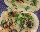 ગાર્લિક નાન(Garlic Naan Recipe In Gujarati) રેસીપી સ્ટેપ7ફોટો