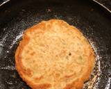 Semolina pancake with chicken and offal pepper soup recipe step 7 photo