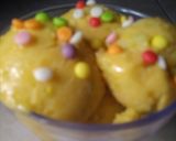 Foto langkah ke 5 dari resep Sorbed Mangga.