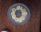 Foto del paso 3 de la receta: Ensalada de nabo y papa