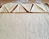 Foto del paso 12 de la receta: Croissants