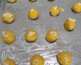 Foto langkah ke 6 dari resep Kue Blinjo.