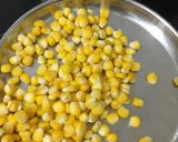 ચીઝ બટર મસાલા કોર્ન (Cheese Butter Masala Corn Recipe In Gujarati) રેસીપી સ્ટેપ1ફોટો