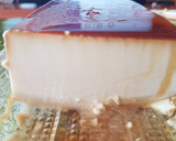 Foto del paso 3 de la receta: Flan de queso al caramelo en Thermomix