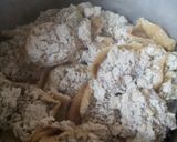 Foto langkah ke 4 dari resep Tahu Walik - Enak Gurih Kriuk Lumer.